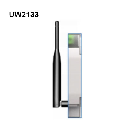 What is a wireless communication module?