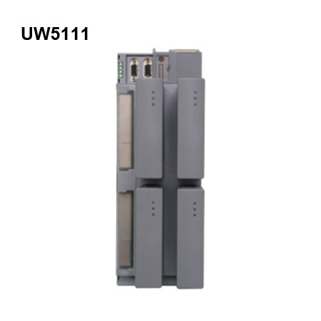 How Does a Control Module Ensure Reliable Signal Processing in Industrial Automation Systems?